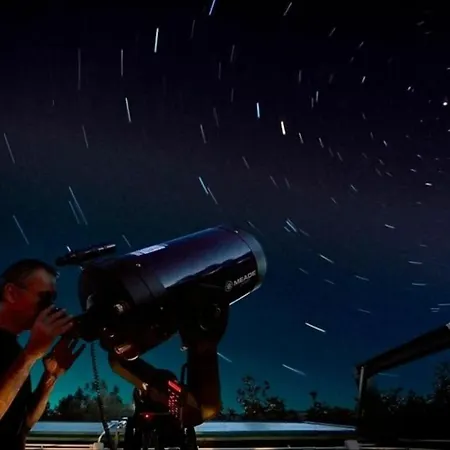 Astro 27 * Tocchi